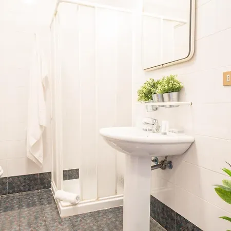 Apartament Gardappartamenti Balze Pool And Tennis
