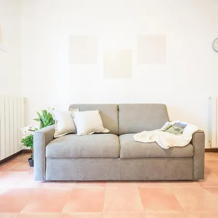 Gardappartamenti Balze Pool And Tennis Apartament