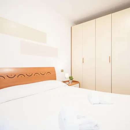 Apartament Gardappartamenti Balze Pool And Tennis *