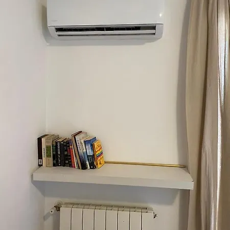 Apartament Gardappartamenti Balze Pool And Tennis *