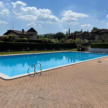 Apartament Gardappartamenti Balze Pool And Tennis